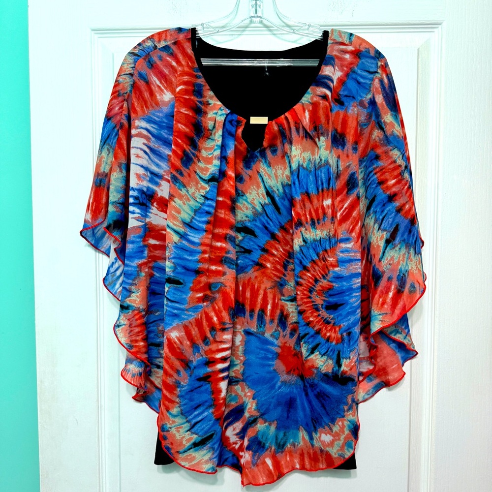 New Direction Woman Top